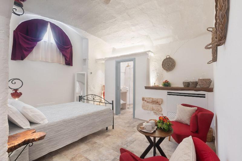 Masseria Torre Rossa - Oda