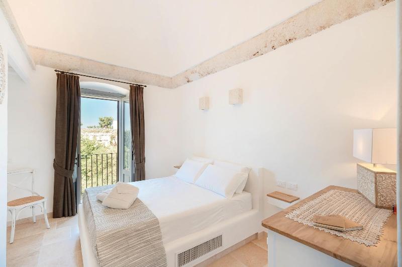 Masseria Torre Rossa - Oda