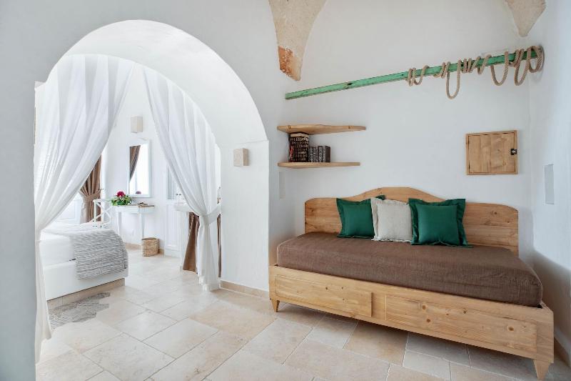 Masseria Torre Rossa - Oda