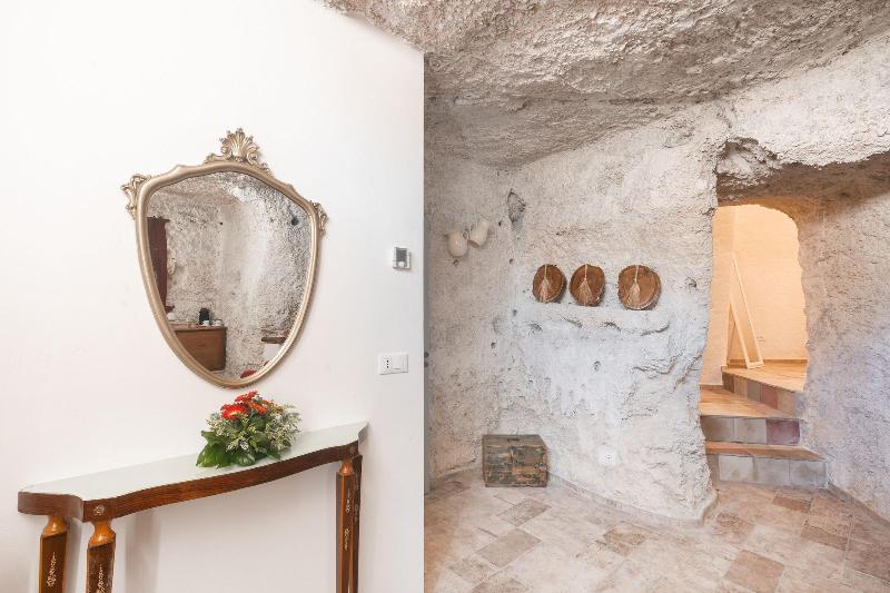 Masseria Torre Rossa - Oda