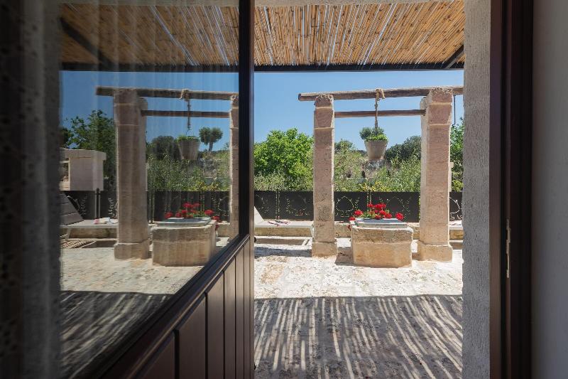 Masseria Torre Rossa - Oda