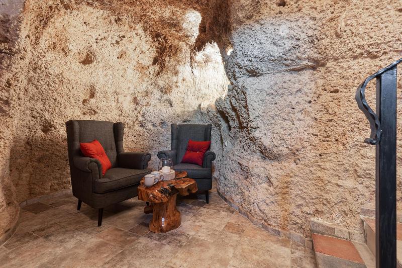 Masseria Torre Rossa - Oda