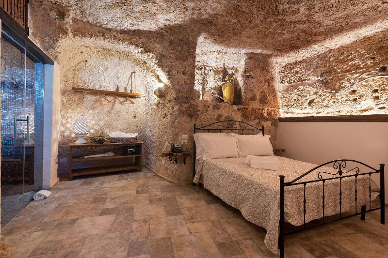 Masseria Torre Rossa - Oda