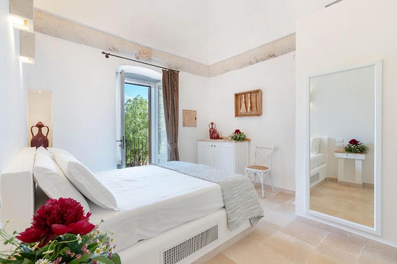 Masseria Torre Rossa - Oda