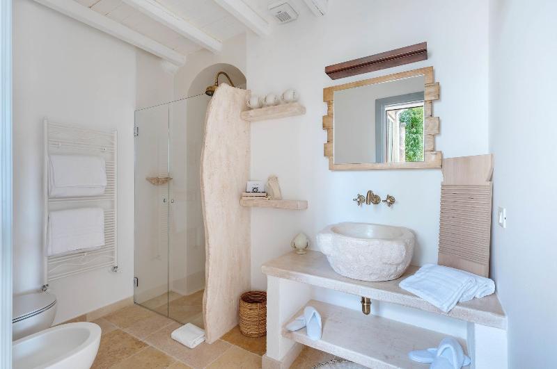 Masseria Torre Rossa - Oda
