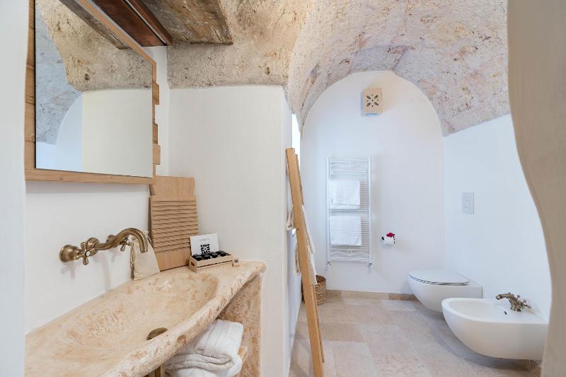 Masseria Torre Rossa - Oda