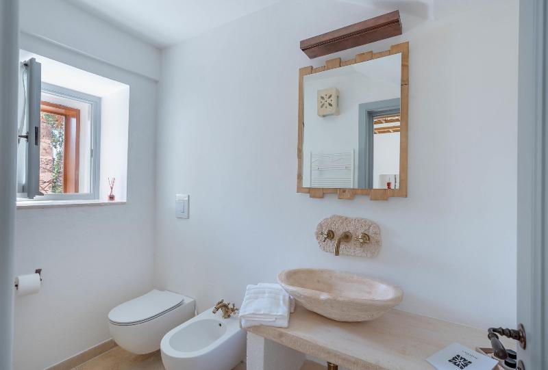 Masseria Torre Rossa - Oda