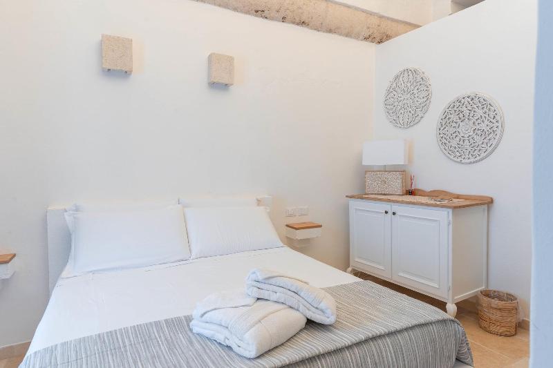 Masseria Torre Rossa - Oda
