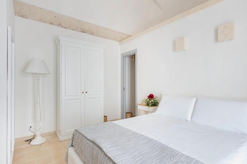 Masseria Torre Rossa - Oda