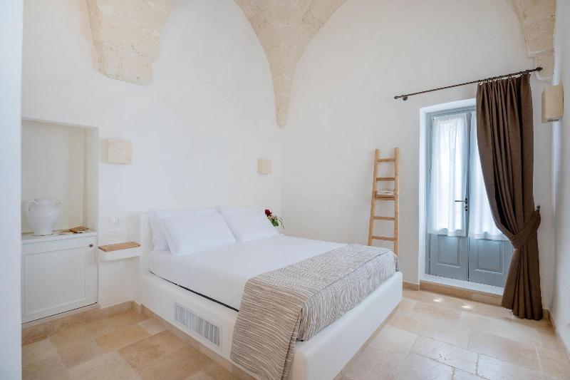 Masseria Torre Rossa - Oda