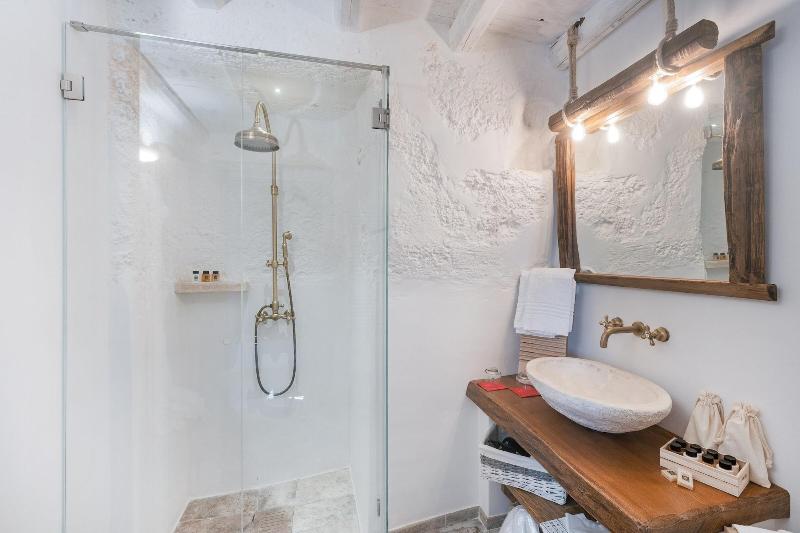 Masseria Torre Rossa - Oda