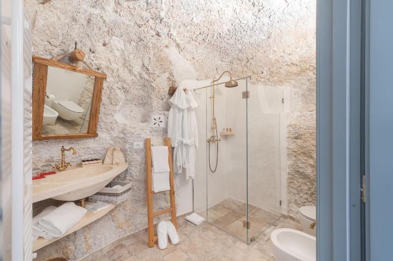 Masseria Torre Rossa - Oda
