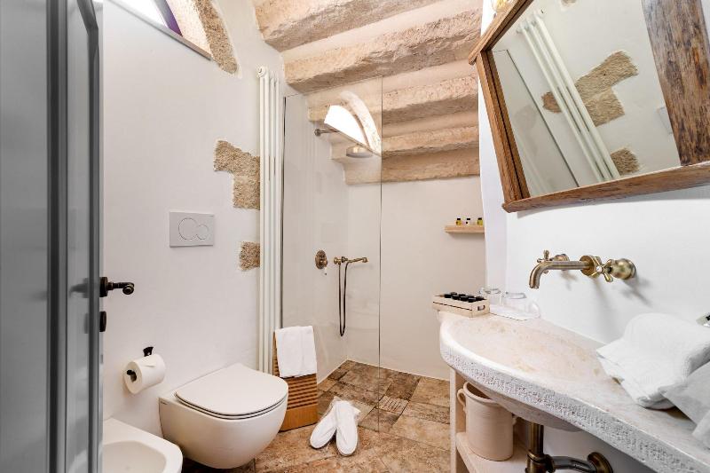 Masseria Torre Rossa - Oda