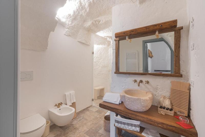 Masseria Torre Rossa - Oda