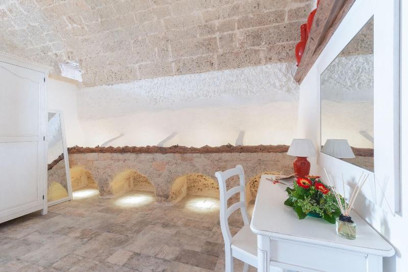 Masseria Torre Rossa - Oda