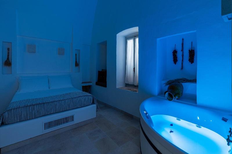 Masseria Torre Rossa - Oda