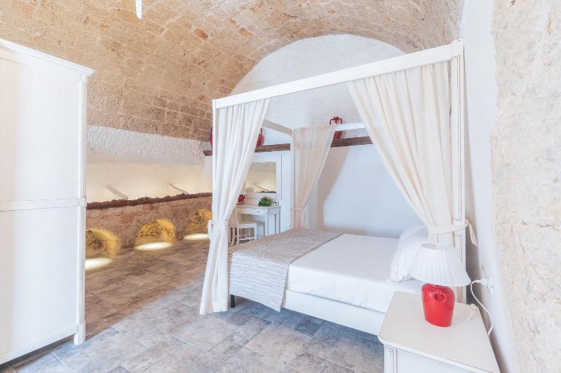 Masseria Torre Rossa - Oda