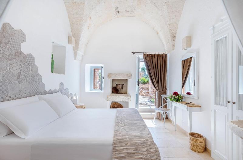 Masseria Torre Rossa - Oda