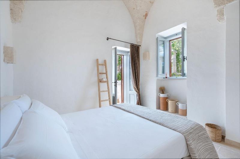 Masseria Torre Rossa - Oda
