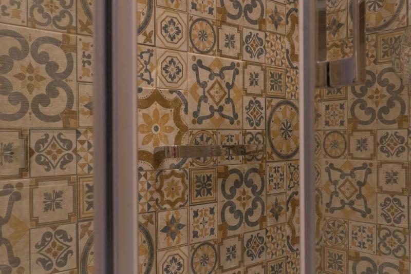 B&b Pantarei Napoli - Lobi