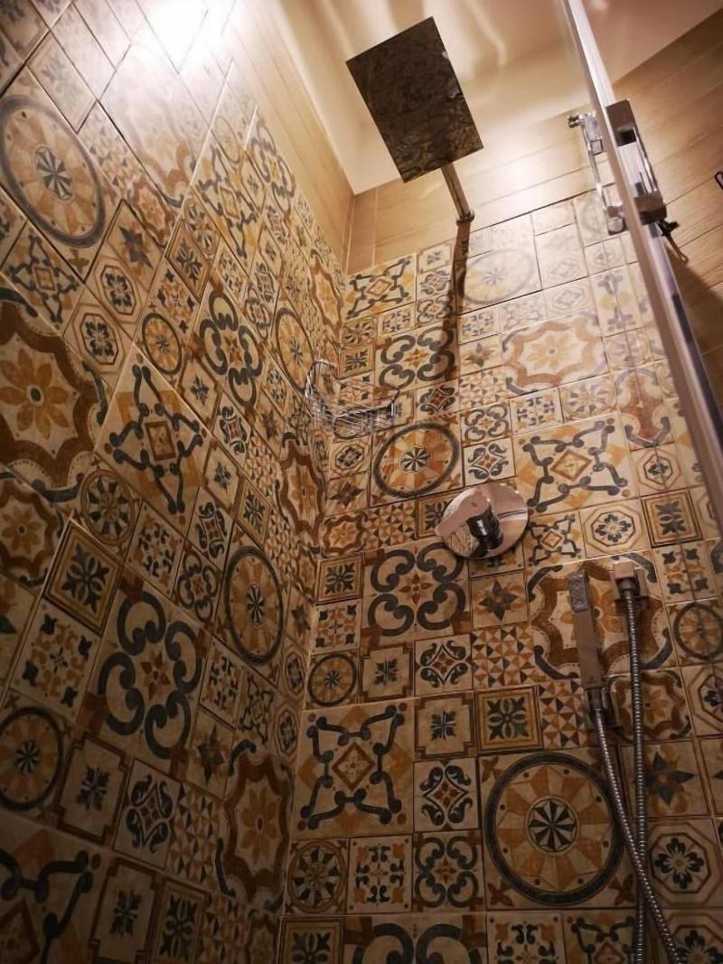 B&b Pantarei Napoli - Lobi