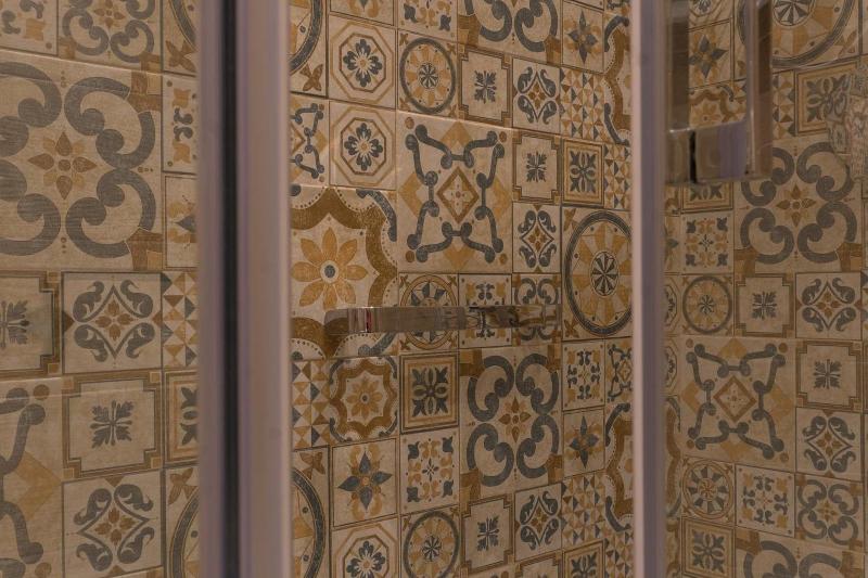 B&b Pantarei Napoli - Lobi