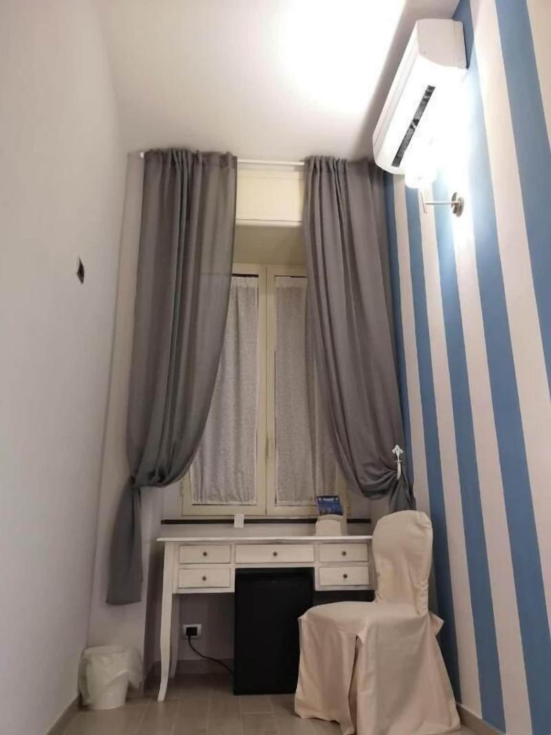 B&b Pantarei Napoli - Oda