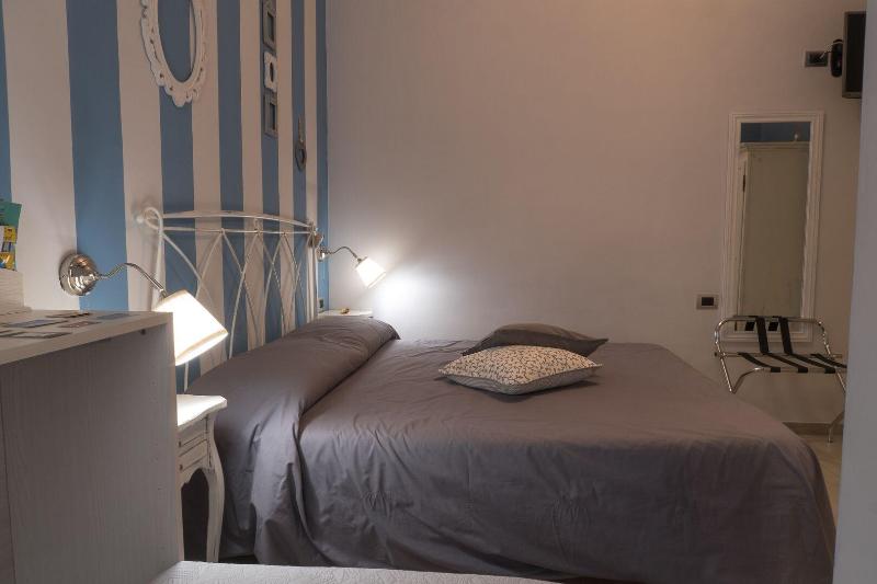 B&b Pantarei Napoli - Oda