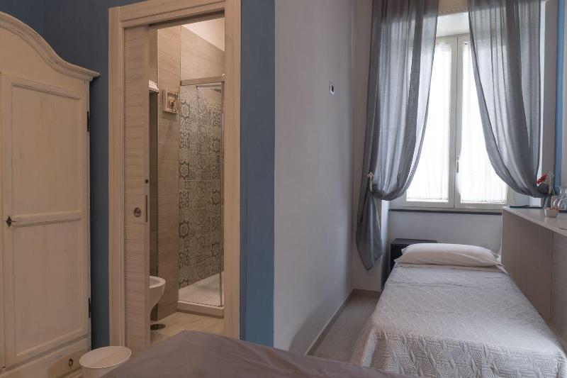B&b Pantarei Napoli - Oda