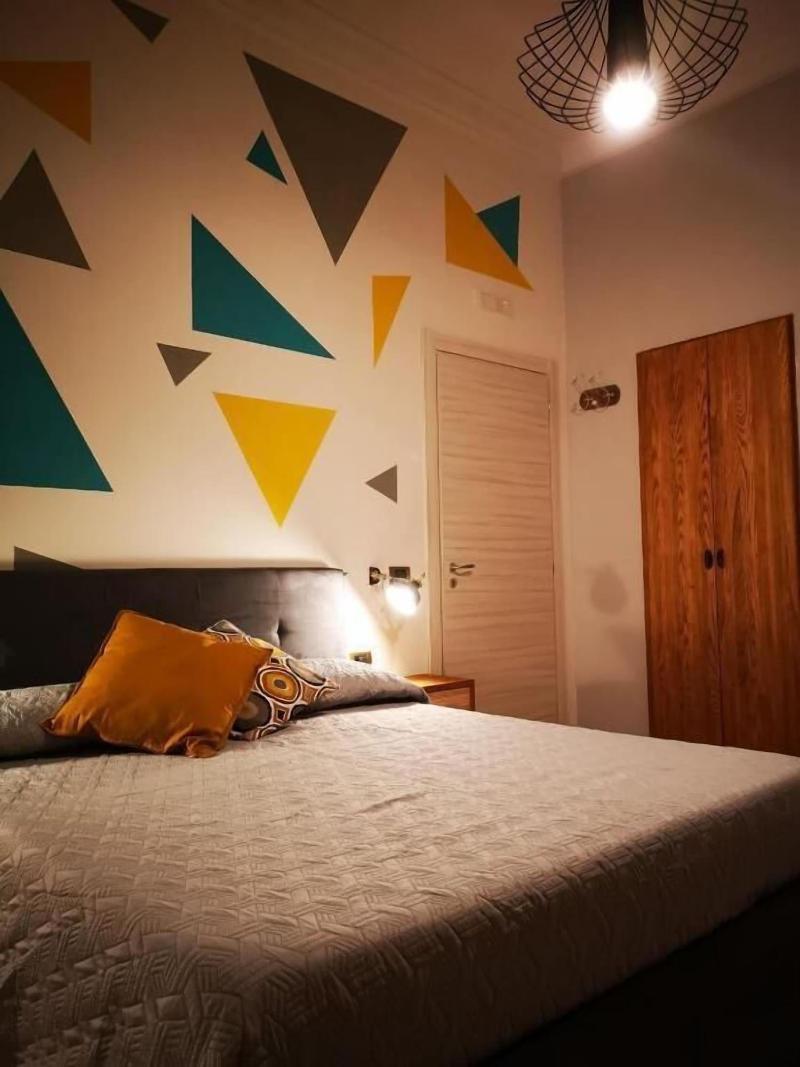B&b Pantarei Napoli - Oda