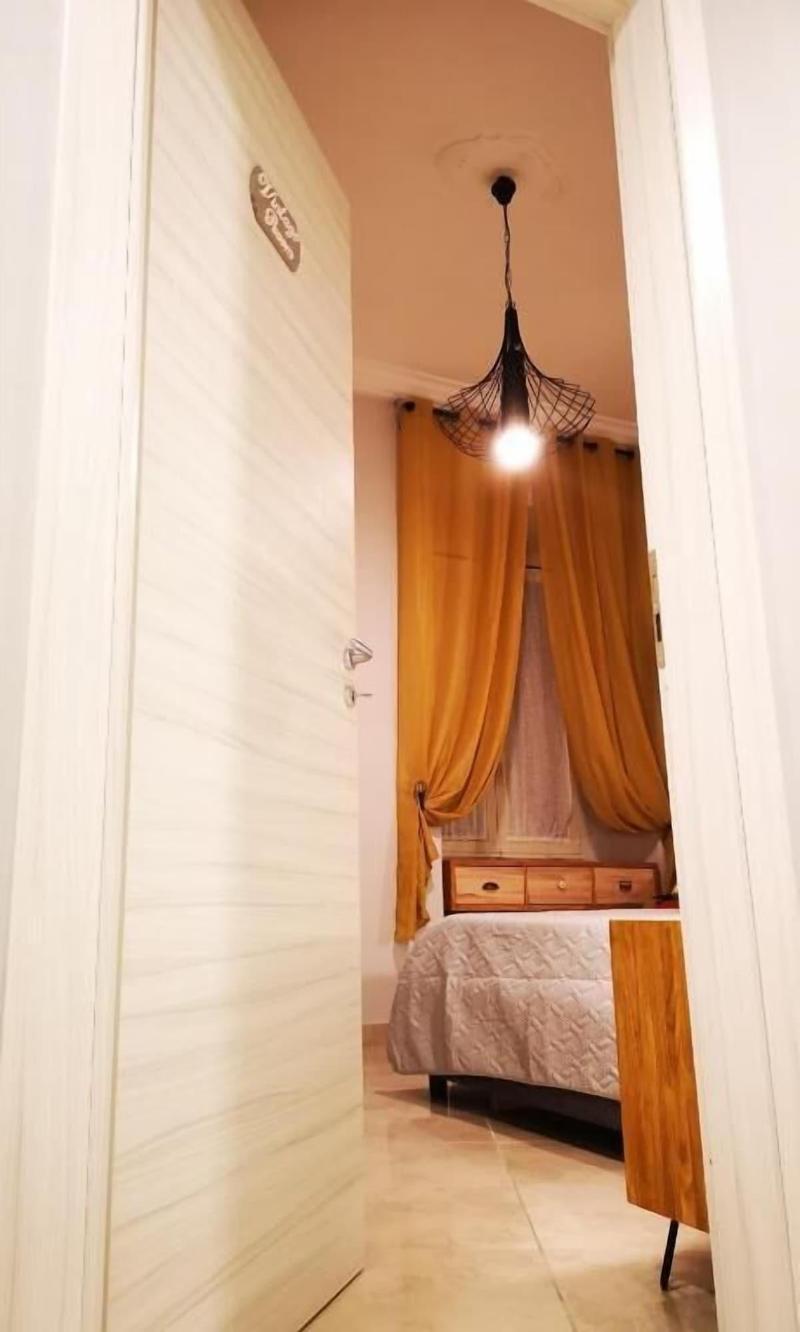 B&b Pantarei Napoli - Oda