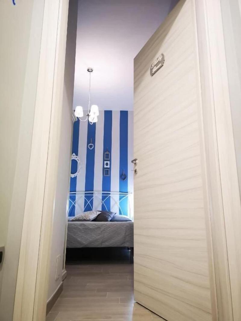 B&b Pantarei Napoli - Oda