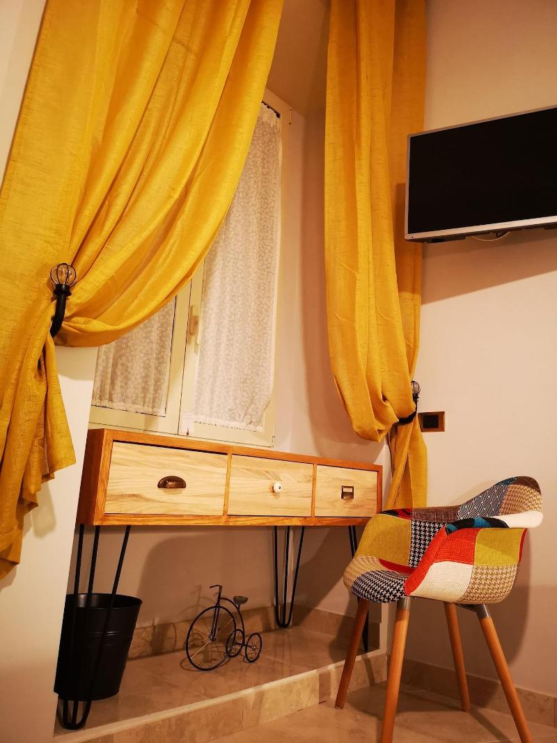 B&b Pantarei Napoli - Oda