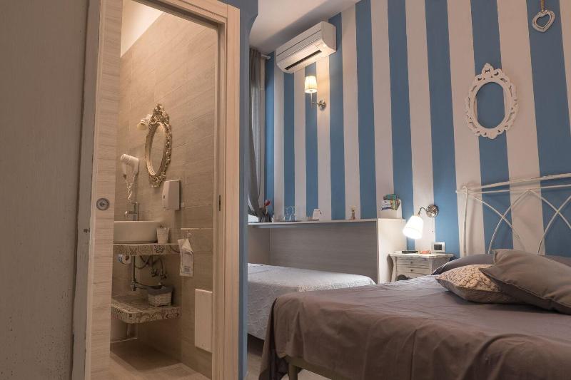 B&b Pantarei Napoli - Oda