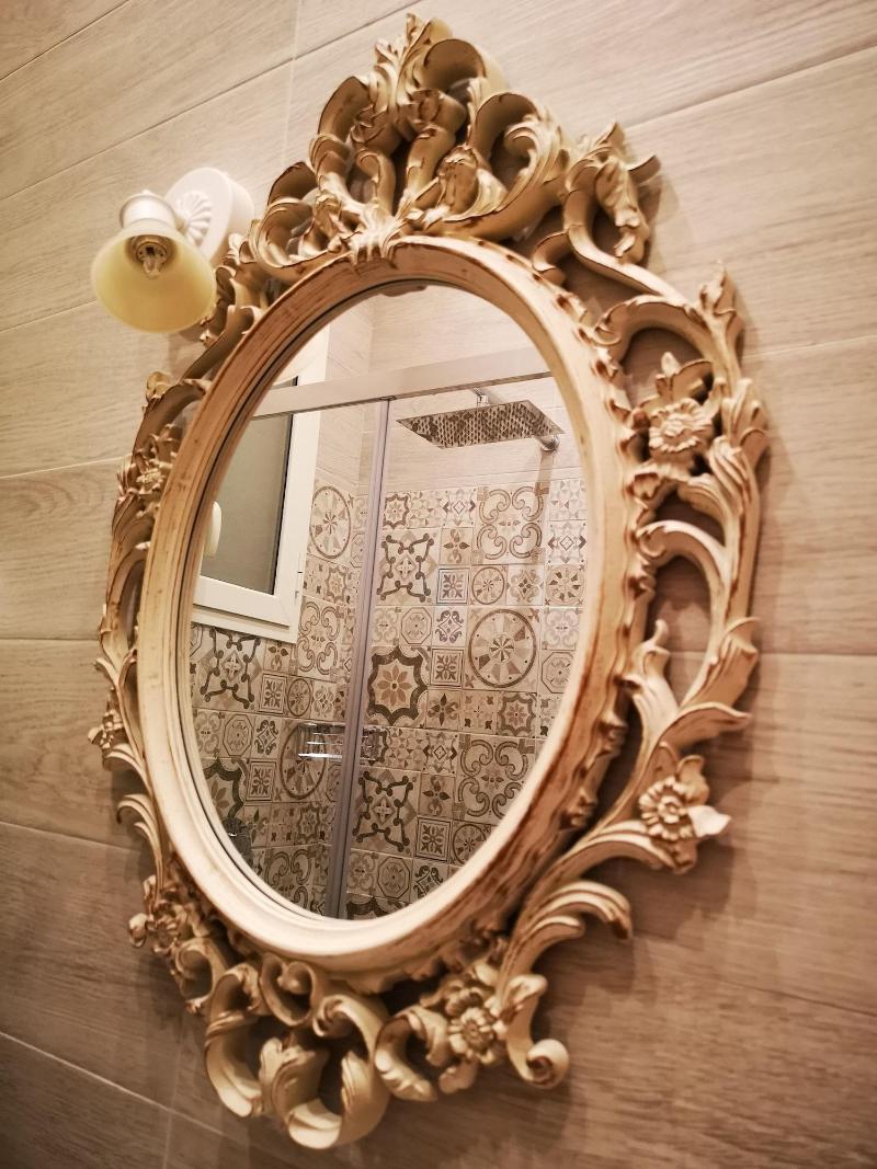B&b Pantarei Napoli - Oda