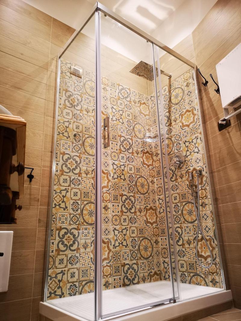 B&b Pantarei Napoli - Oda
