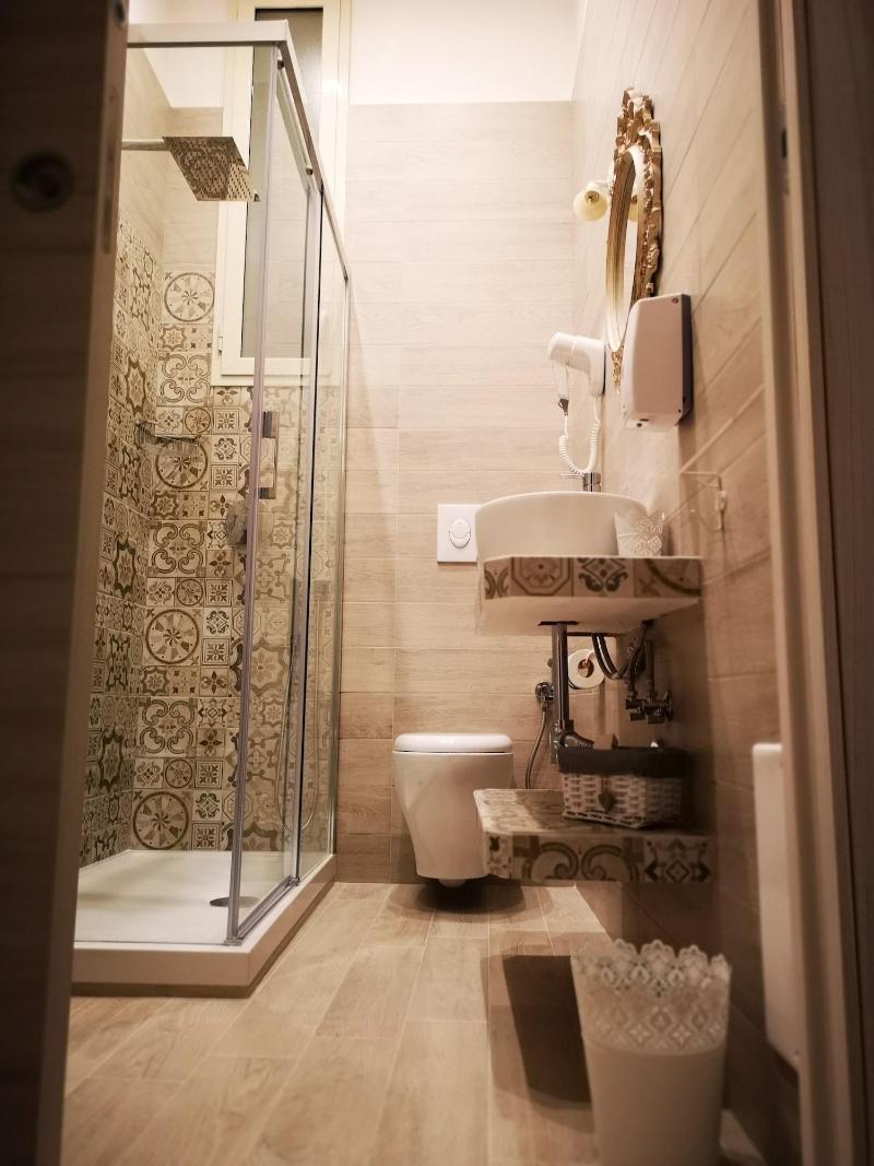 B&b Pantarei Napoli - Oda