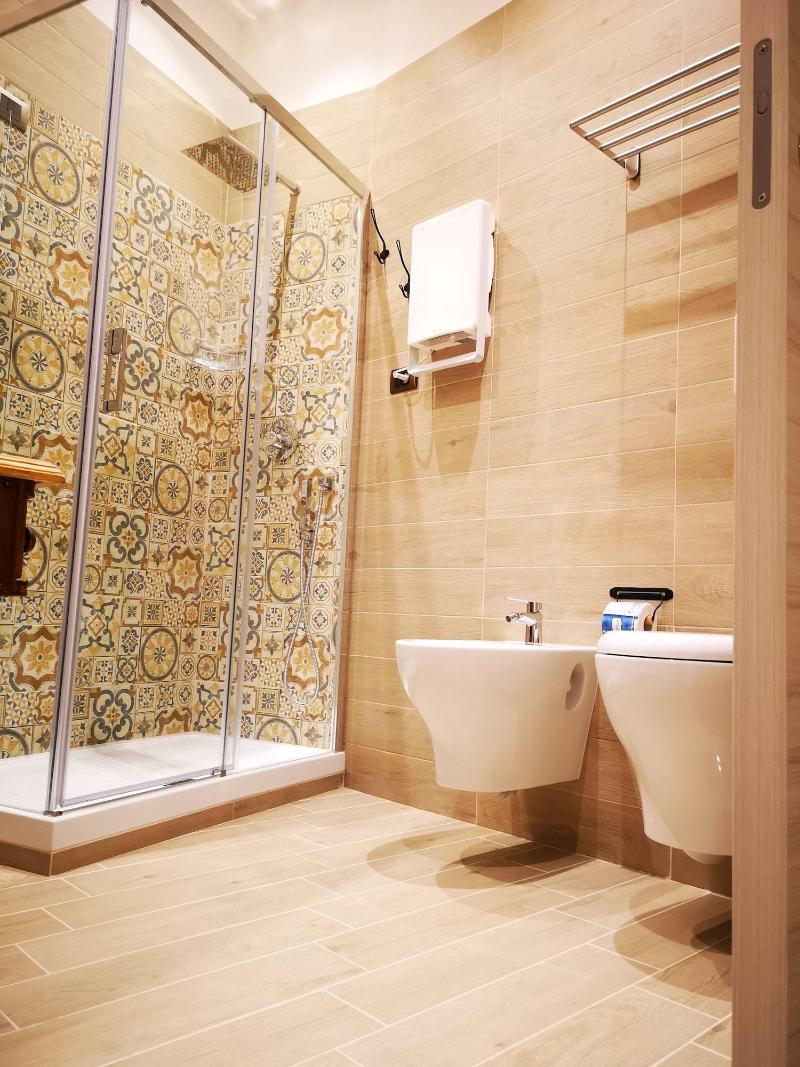 B&b Pantarei Napoli - Oda