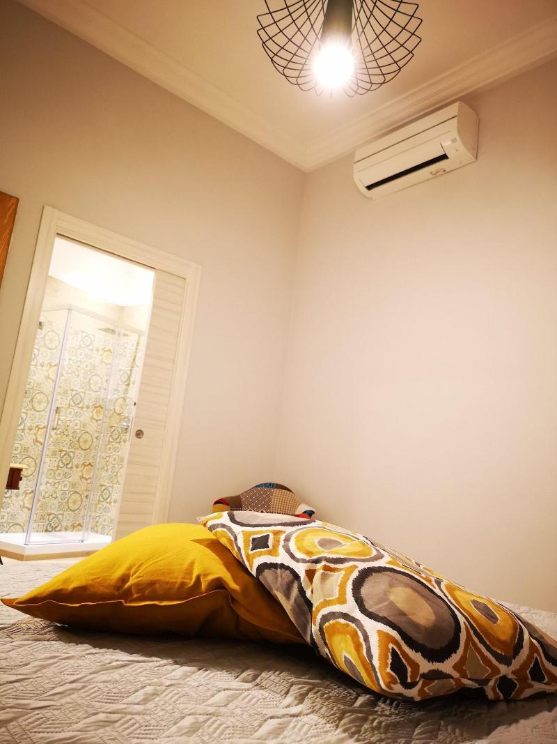 B&b Pantarei Napoli - Oda