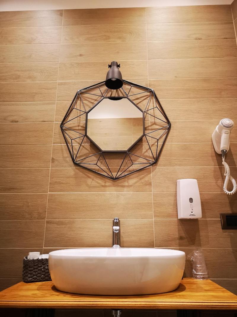 B&b Pantarei Napoli - Oda