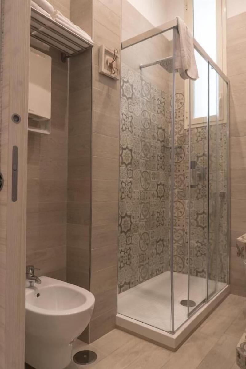 B&b Pantarei Napoli - Oda