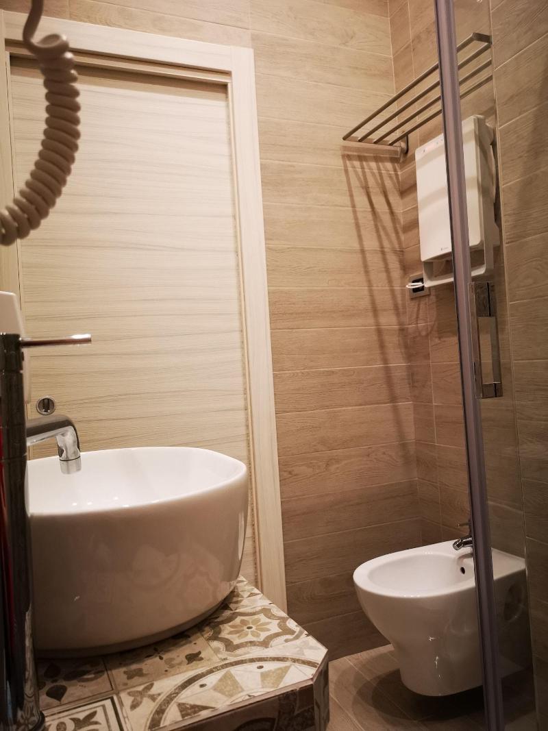 B&b Pantarei Napoli - Oda