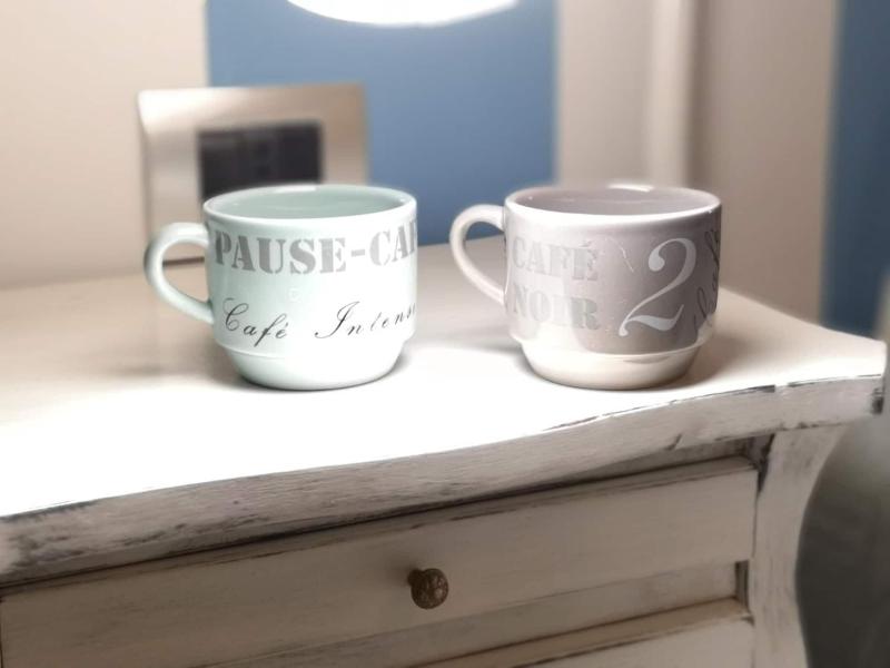 B&b Pantarei Napoli - Oda