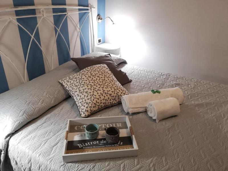 B&b Pantarei Napoli - Oda