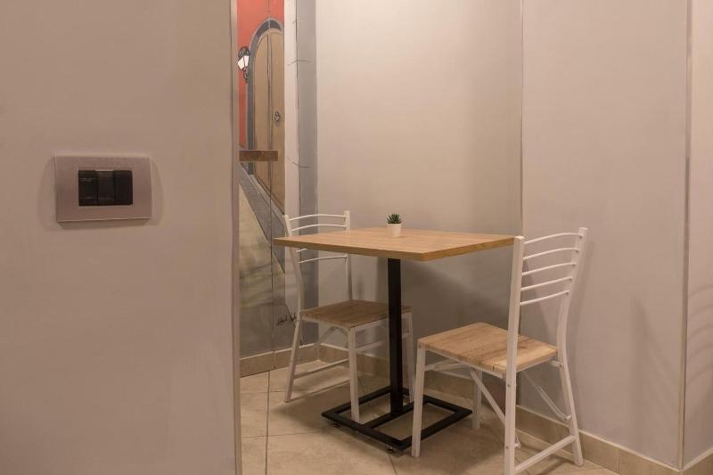 B&b Pantarei Napoli - Oda