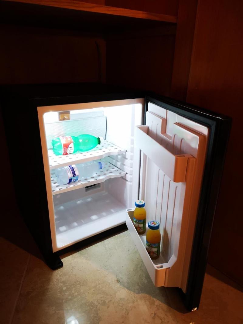 B&b Pantarei Napoli - Oda
