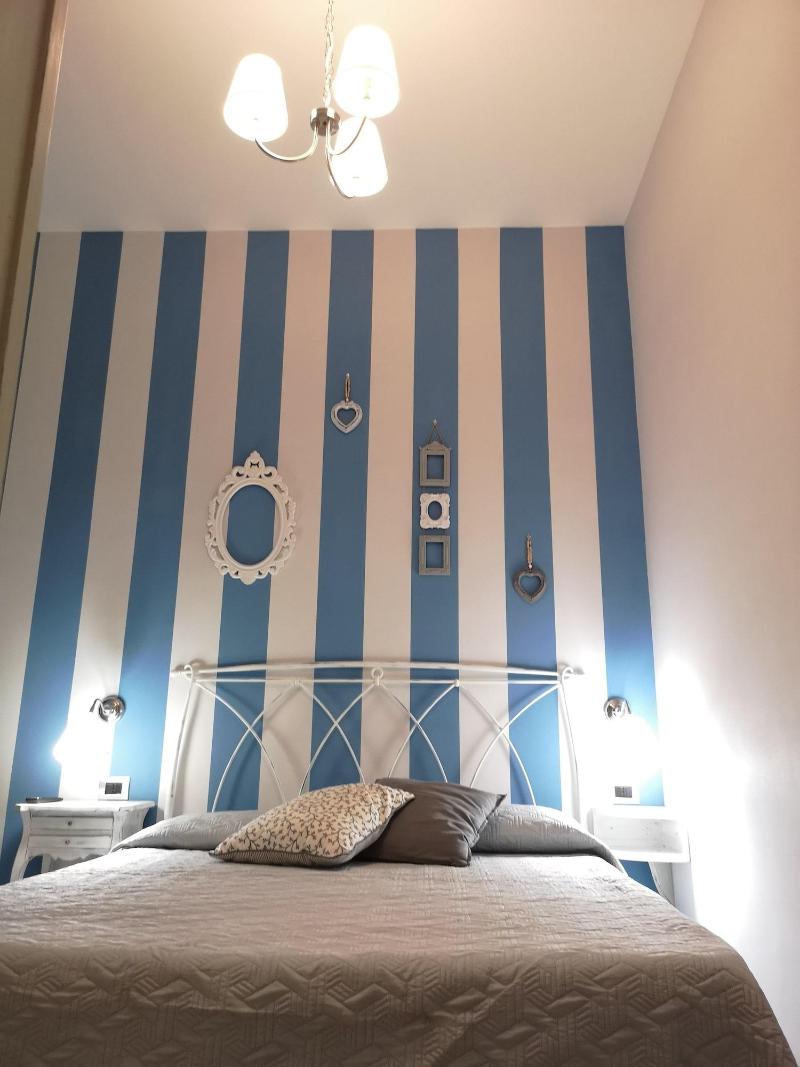 B&b Pantarei Napoli - Oda