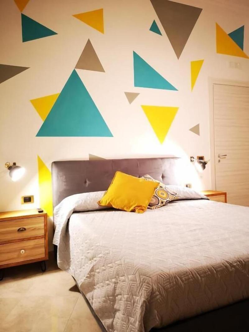B&b Pantarei Napoli - Oda