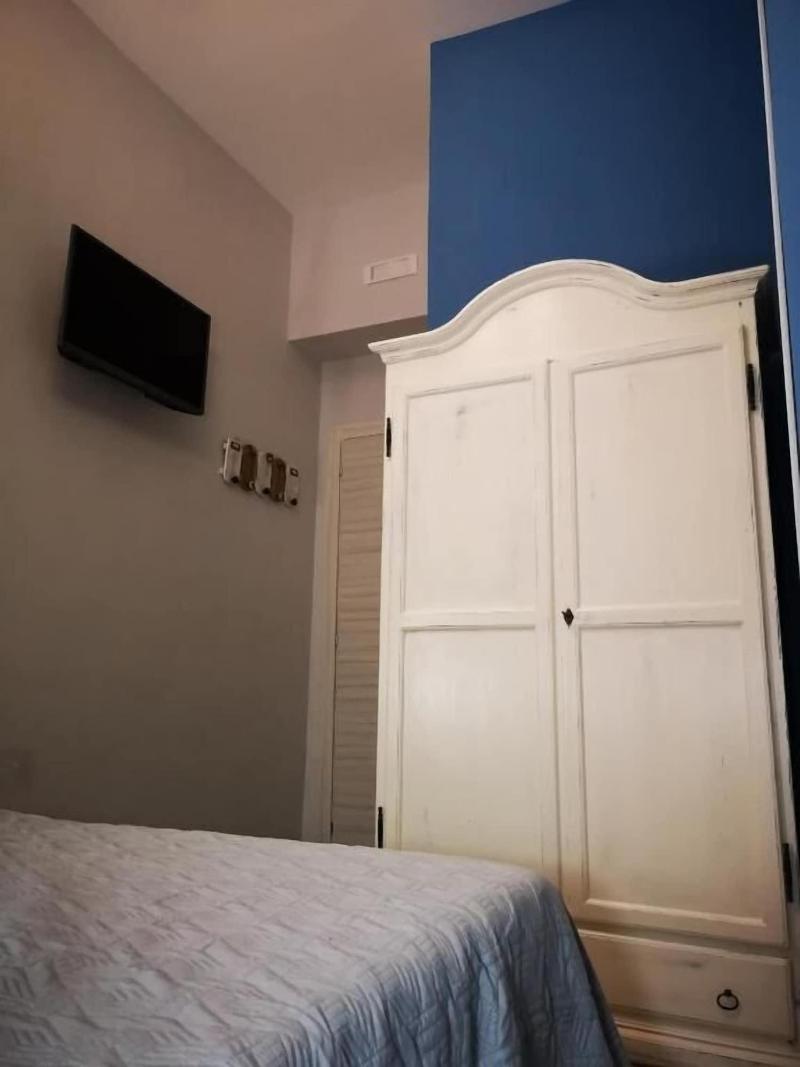 B&b Pantarei Napoli - Oda