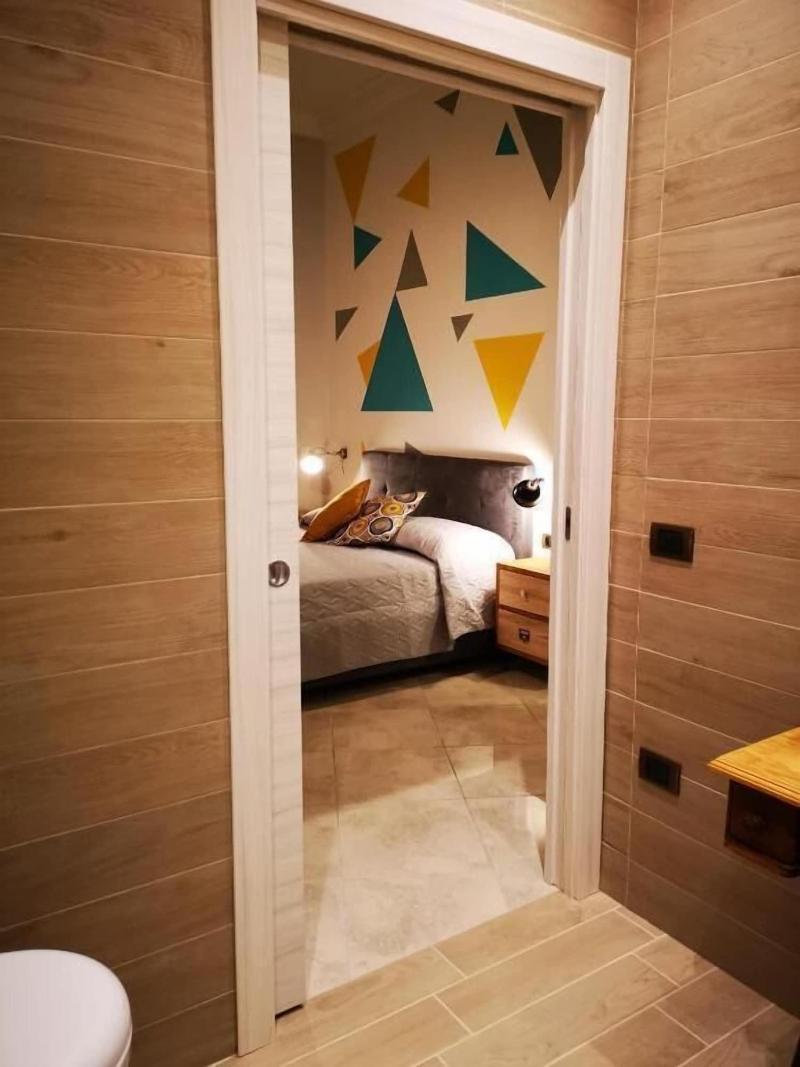 B&b Pantarei Napoli - Oda